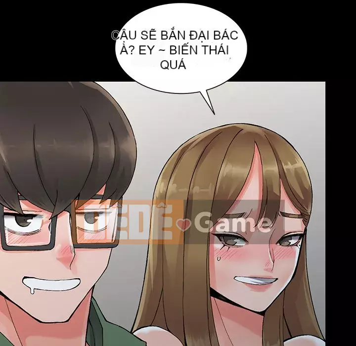 Quản gia riêng của Fu Shao Chương 8-9