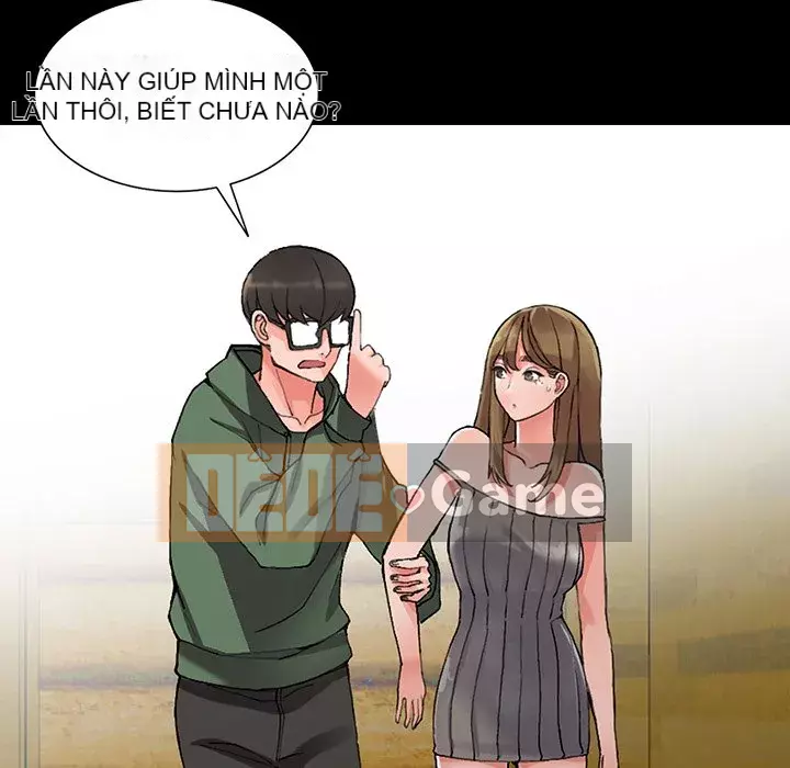 Quản gia riêng của Fu Shao Chương 8-9