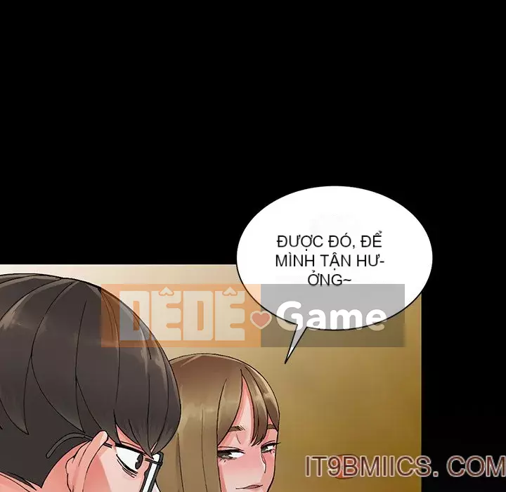 Quản gia riêng của Fu Shao Chương 8-9