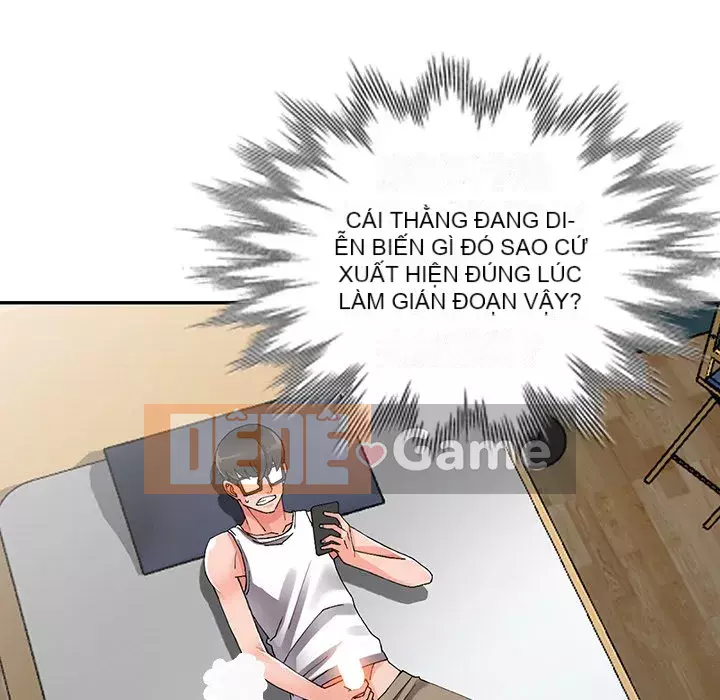 Quản gia riêng của Fu Shao Chương 8-9