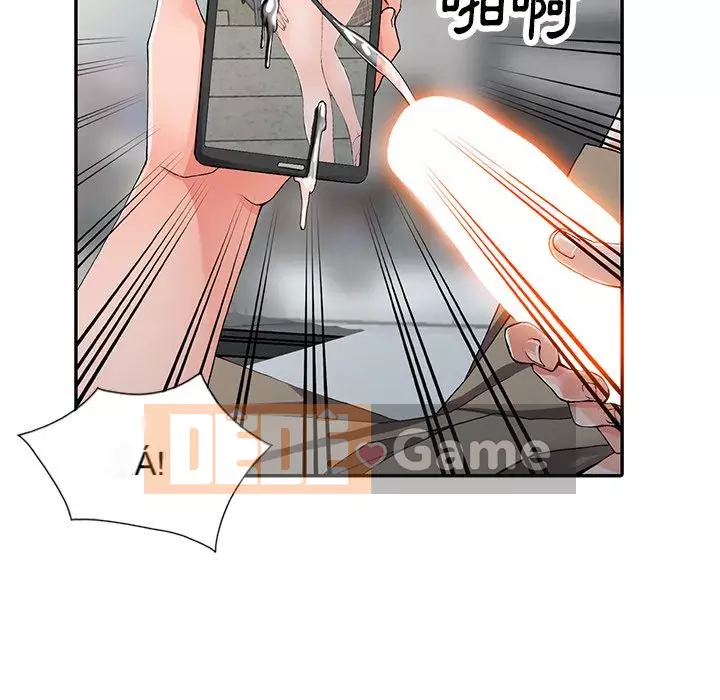 Quản gia riêng của Fu Shao Chương 8-9