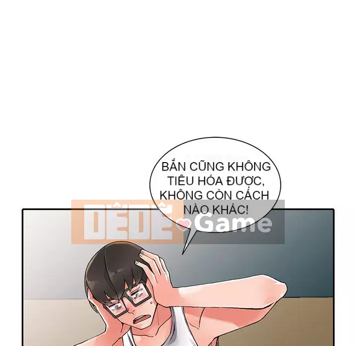 Quản gia riêng của Fu Shao Chương 8-9