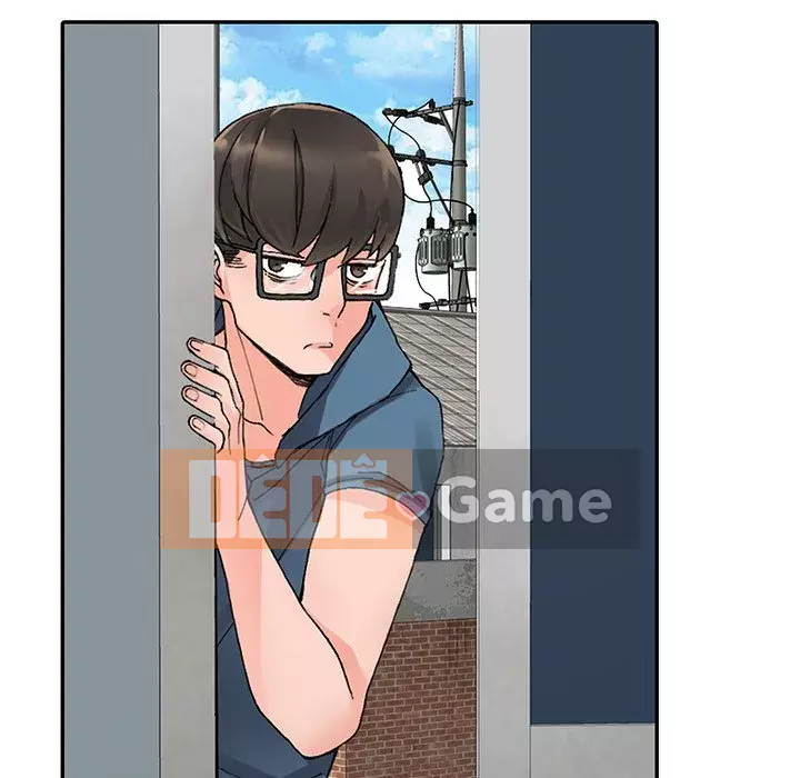 Quản gia riêng của Fu Shao Chương 8-9