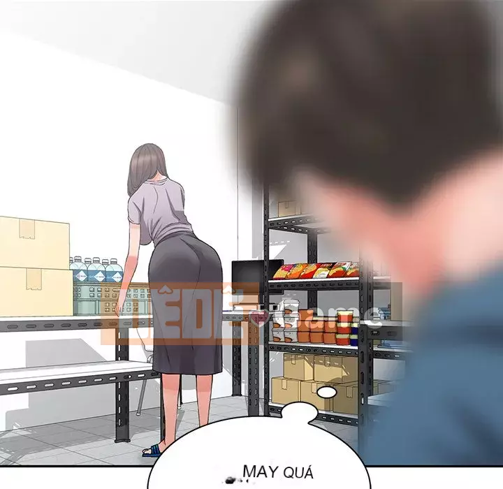 Quản gia riêng của Fu Shao Chương 8-9