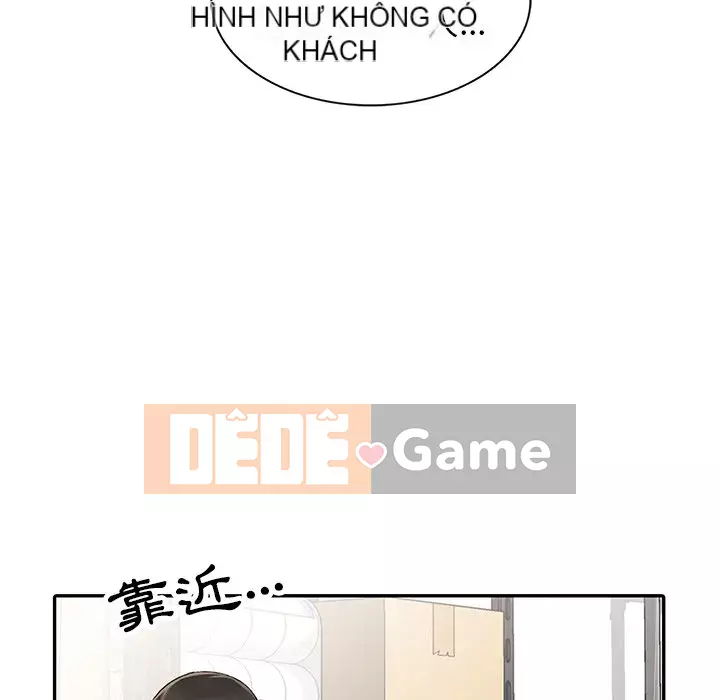 Quản gia riêng của Fu Shao Chương 8-9