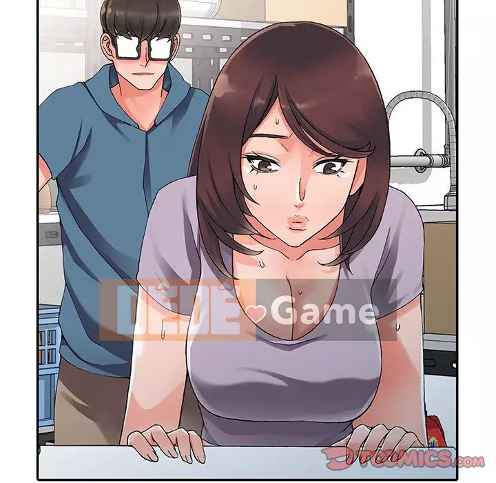 Quản gia riêng của Fu Shao Chương 8-9