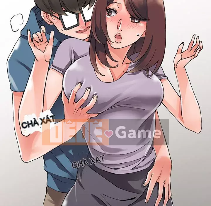 Quản gia riêng của Fu Shao Chương 8-9