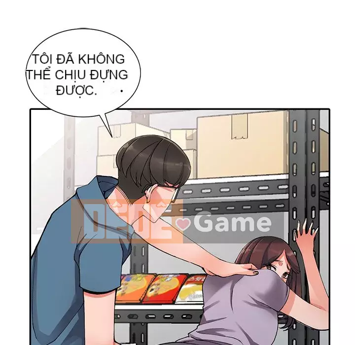 Quản gia riêng của Fu Shao Chương 8-9