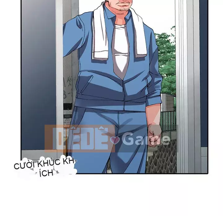 Quản gia riêng của Fu Shao Chương 8-9