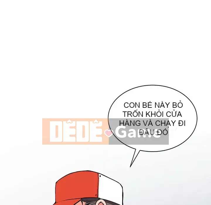 Quản gia riêng của Fu Shao Chương 8-9