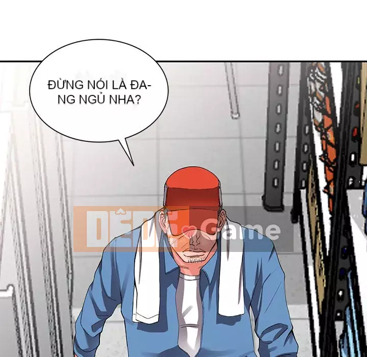 Quản gia riêng của Fu Shao Chương 8-9