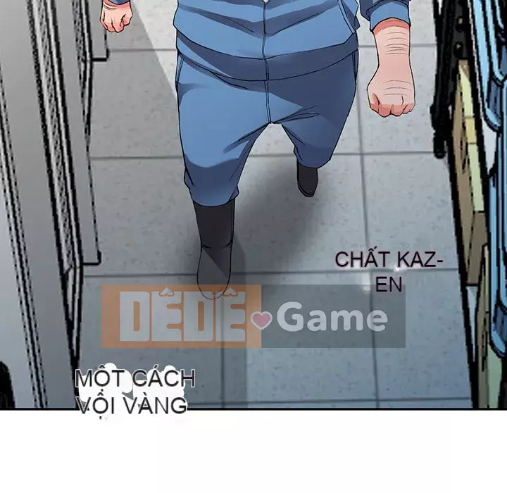 Quản gia riêng của Fu Shao Chương 8-9