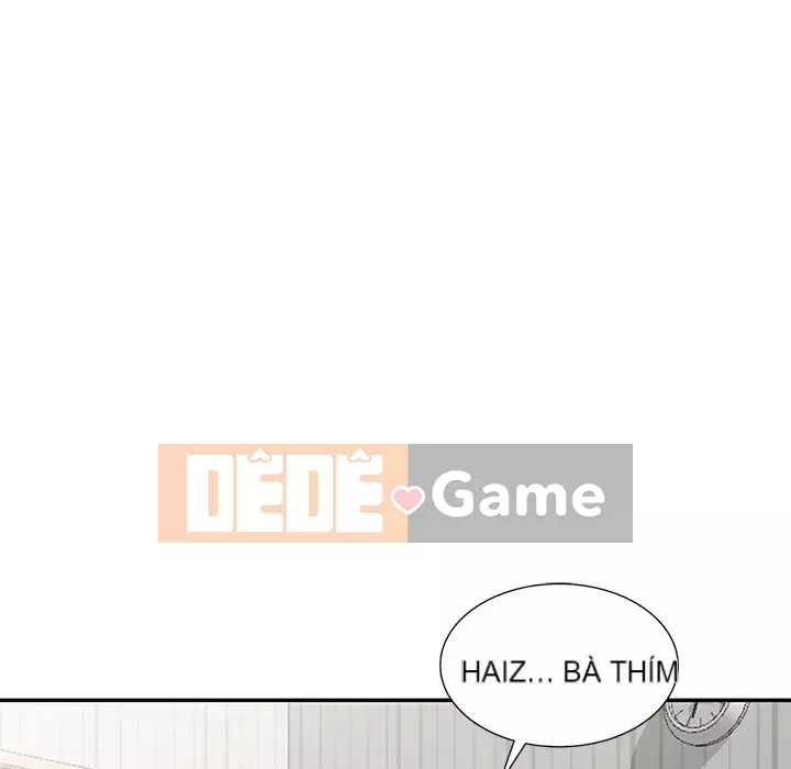 Quản gia riêng của Fu Shao Chương 8-9