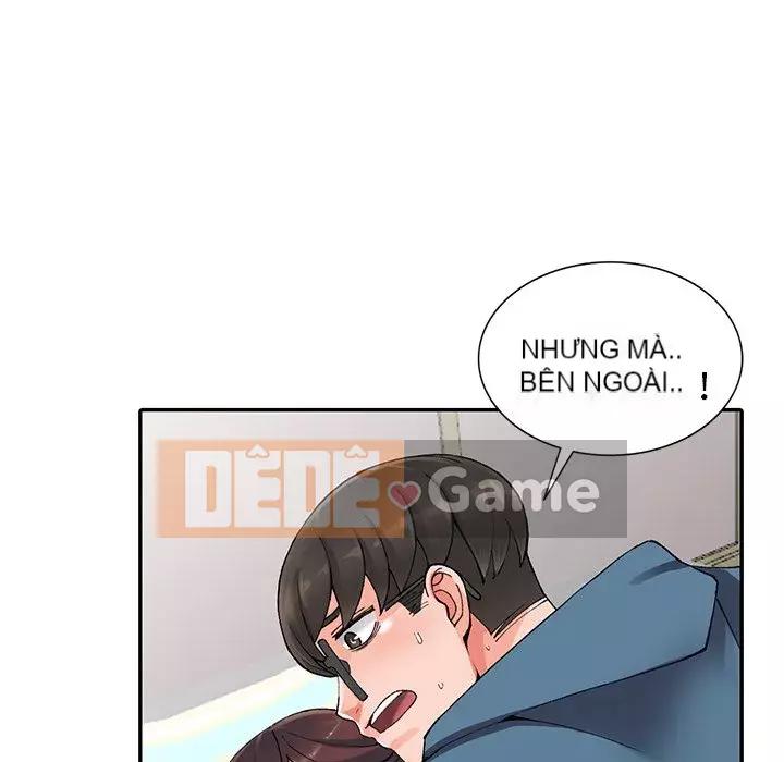 Quản gia riêng của Fu Shao Chương 8-9