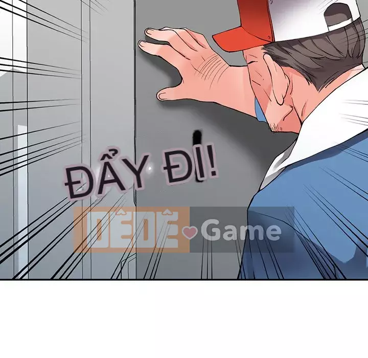 Quản gia riêng của Fu Shao Chương 8-9