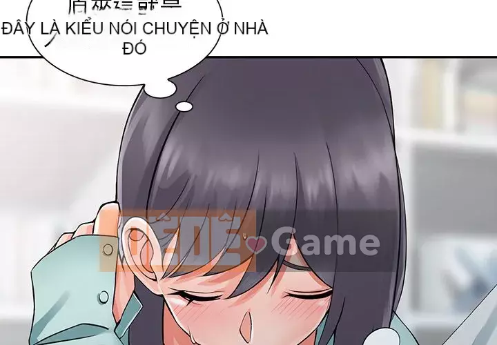 Quản gia riêng của Fu Shao Chương 6-7