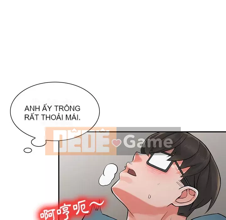 Quản gia riêng của Fu Shao Chương 6-7