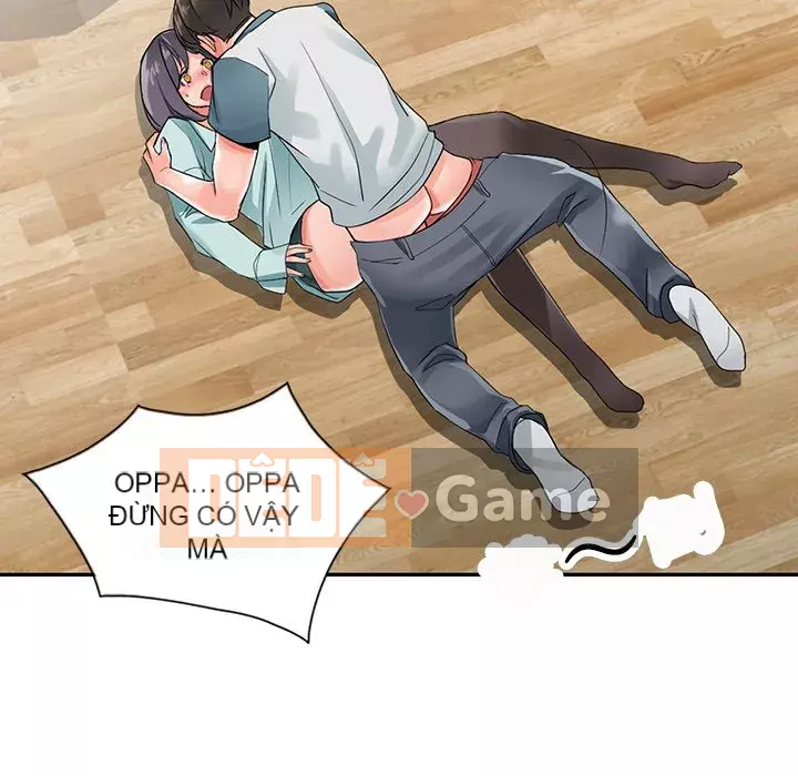 Quản gia riêng của Fu Shao Chương 6-7