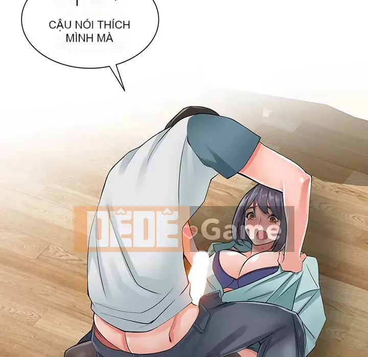 Quản gia riêng của Fu Shao Chương 6-7