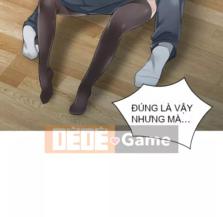 Quản gia riêng của Fu Shao Chương 6-7