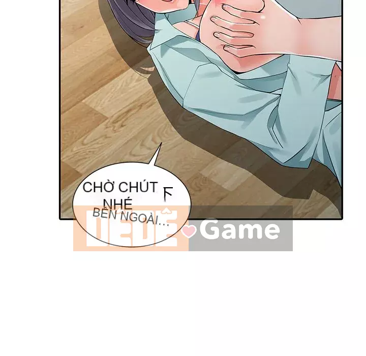 Quản gia riêng của Fu Shao Chương 6-7