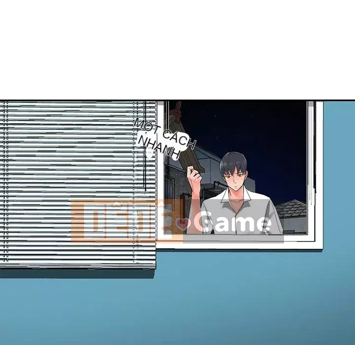 Quản gia riêng của Fu Shao Chương 6-7