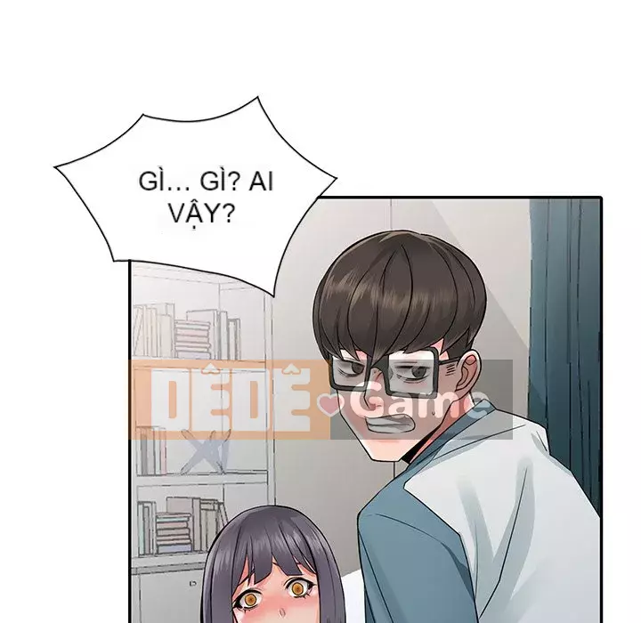 Quản gia riêng của Fu Shao Chương 6-7