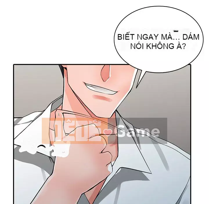 Quản gia riêng của Fu Shao Chương 6-7