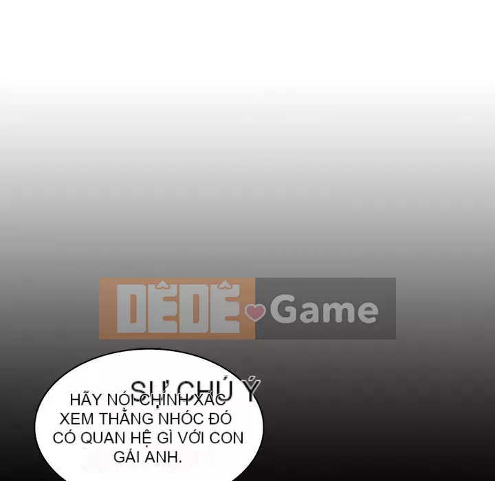 Quản gia riêng của Fu Shao Chương 6-7