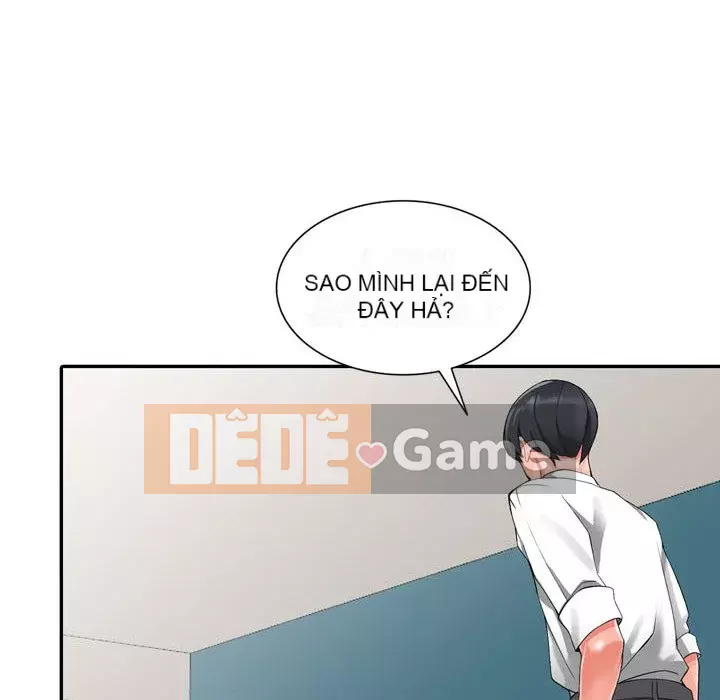 Quản gia riêng của Fu Shao Chương 6-7