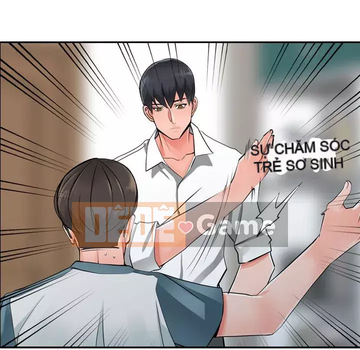 Quản gia riêng của Fu Shao Chương 6-7