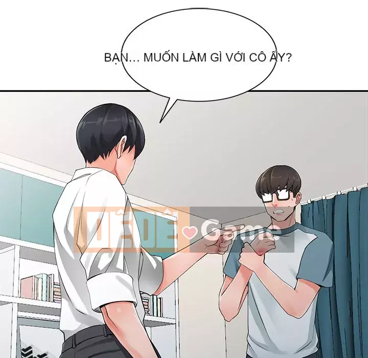 Quản gia riêng của Fu Shao Chương 6-7