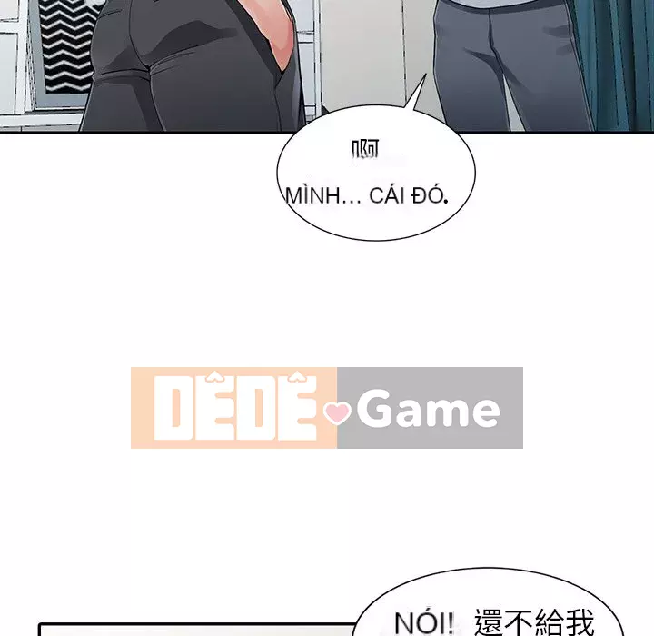 Quản gia riêng của Fu Shao Chương 6-7