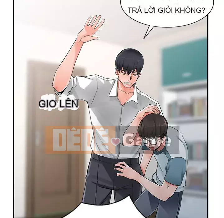 Quản gia riêng của Fu Shao Chương 6-7