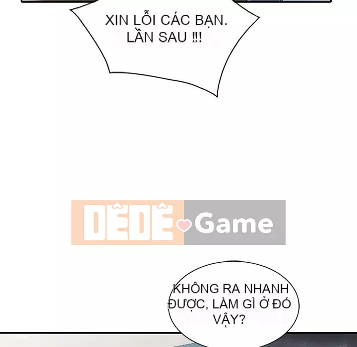 Quản gia riêng của Fu Shao Chương 6-7