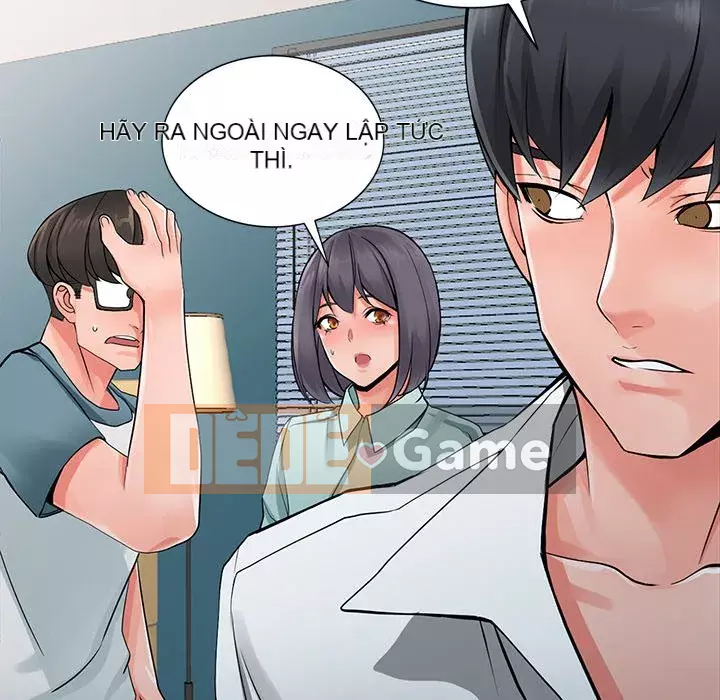 Quản gia riêng của Fu Shao Chương 6-7