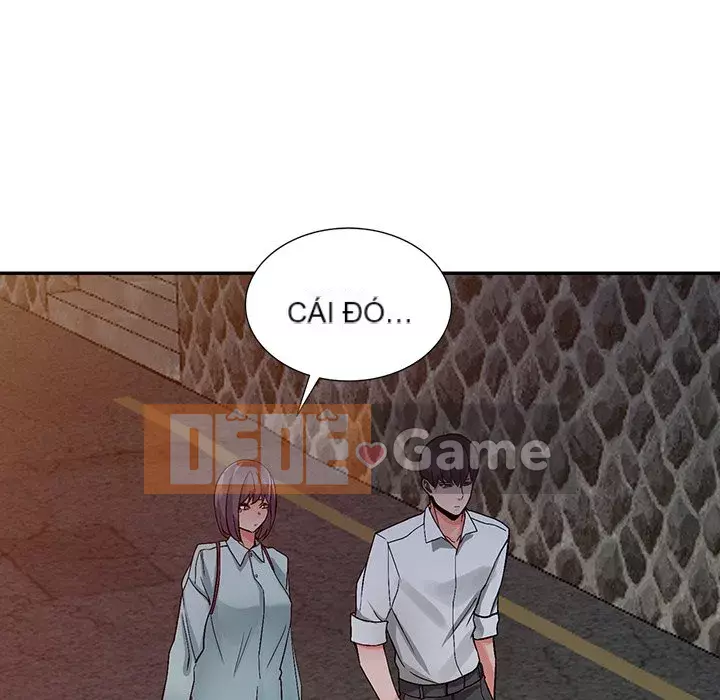 Quản gia riêng của Fu Shao Chương 6-7