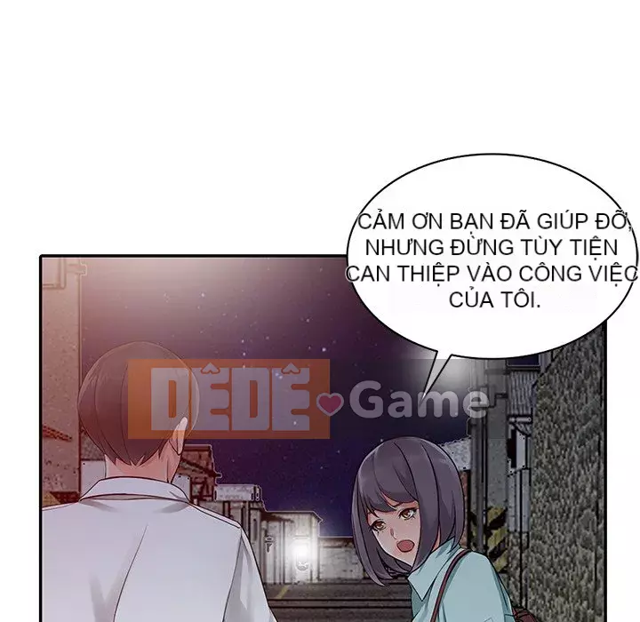 Quản gia riêng của Fu Shao Chương 6-7