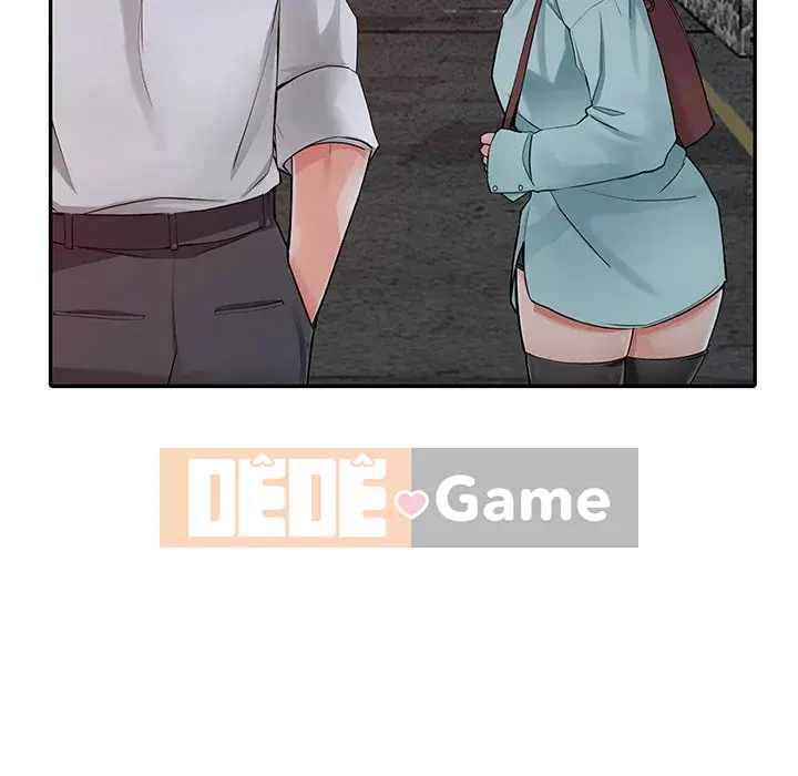 Quản gia riêng của Fu Shao Chương 6-7