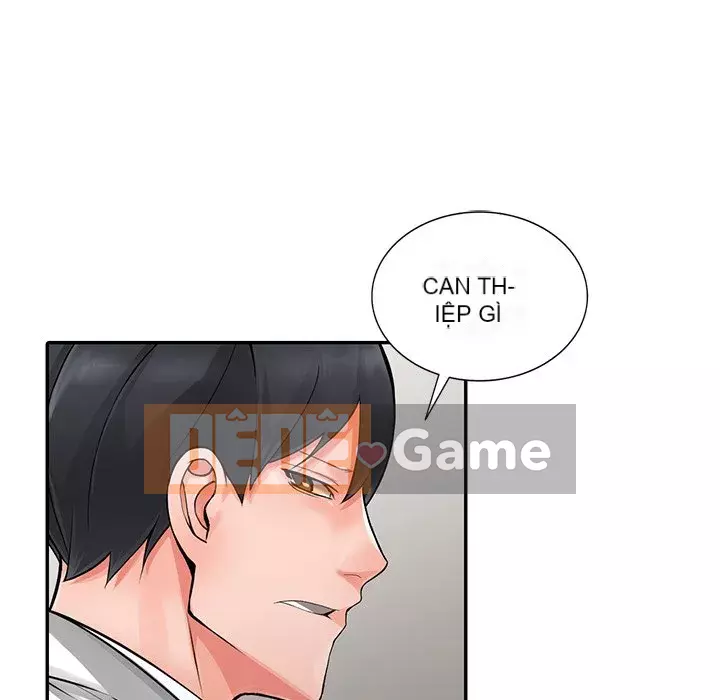 Quản gia riêng của Fu Shao Chương 6-7