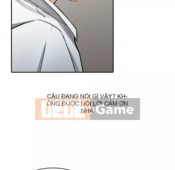 Quản gia riêng của Fu Shao Chương 6-7