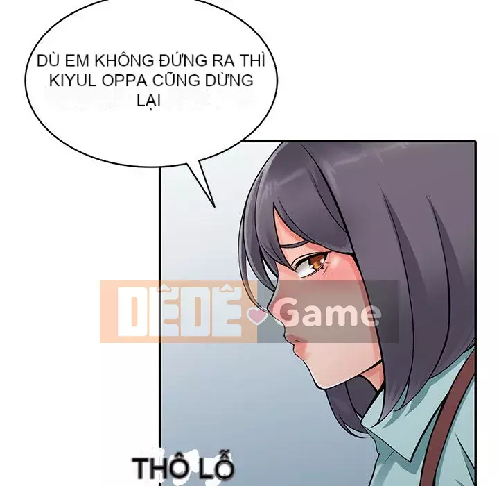 Quản gia riêng của Fu Shao Chương 6-7