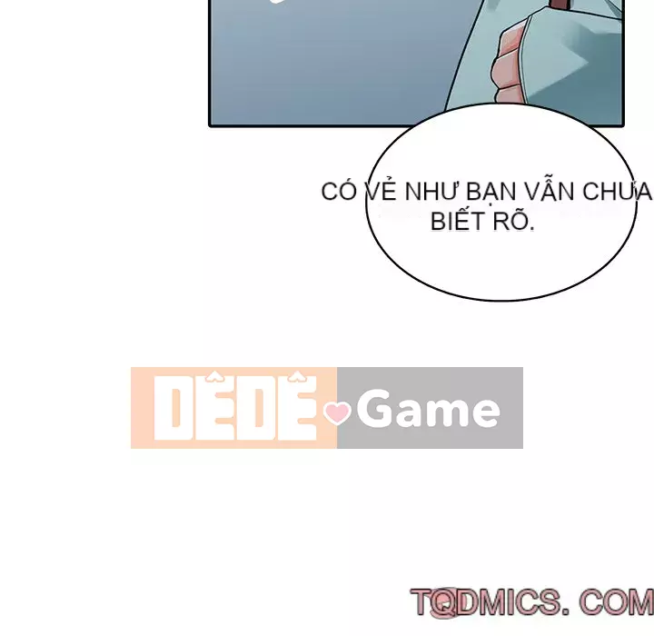 Quản gia riêng của Fu Shao Chương 6-7