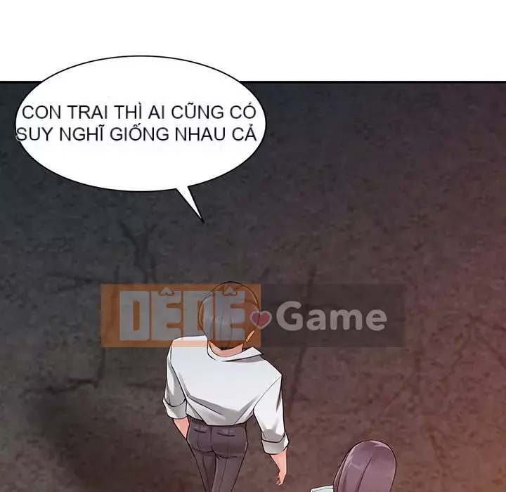 Quản gia riêng của Fu Shao Chương 6-7