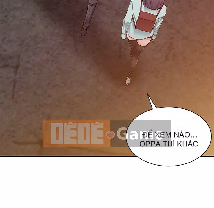 Quản gia riêng của Fu Shao Chương 6-7