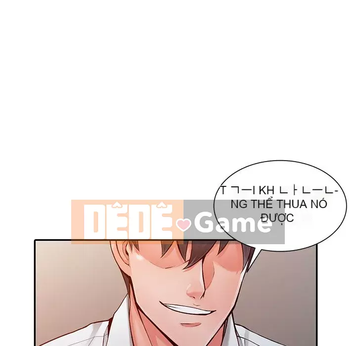 Quản gia riêng của Fu Shao Chương 6-7