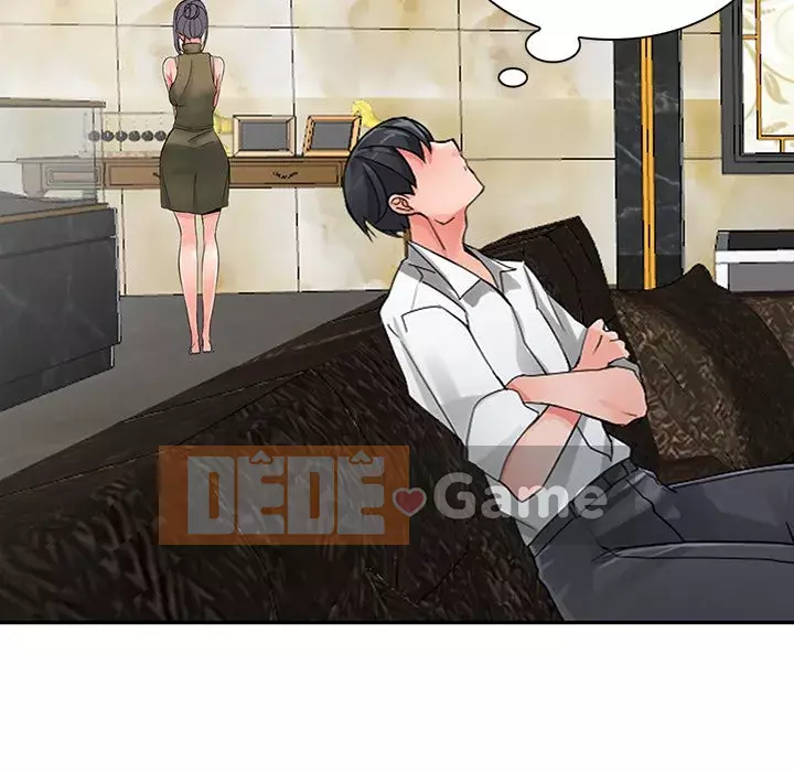 Quản gia riêng của Fu Shao Chương 6-7