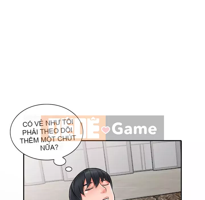 Quản gia riêng của Fu Shao Chương 6-7