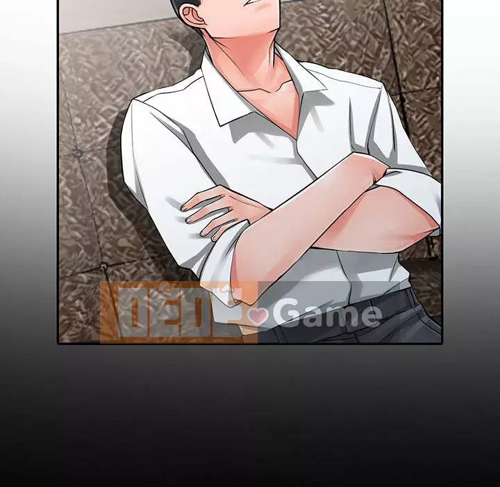 Quản gia riêng của Fu Shao Chương 6-7