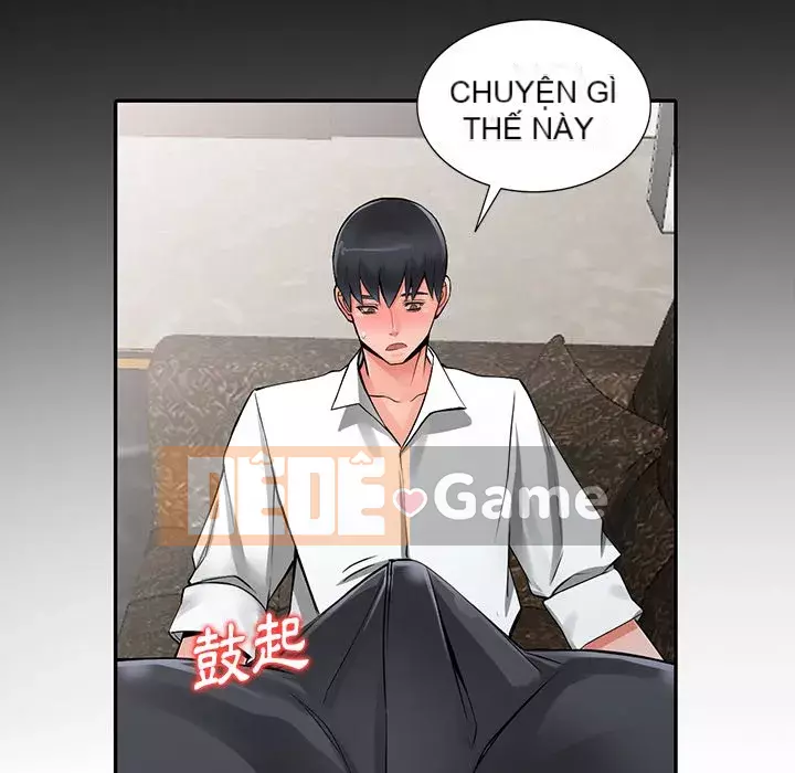 Quản gia riêng của Fu Shao Chương 6-7